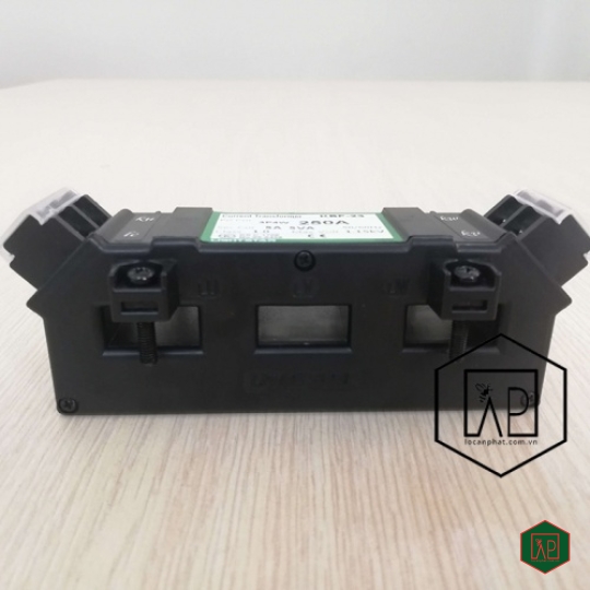 KBF-23-250A - BIẾN DÒNG ĐO LƯỜNG 3 PHA LIGHTSTAR