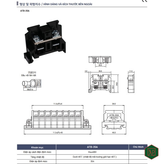 DOMINO TÉP 35A
