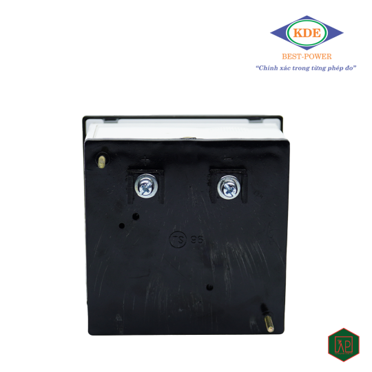 ĐỒNG HỒ ĐO ĐIỆN ÁP KDE-96 500V