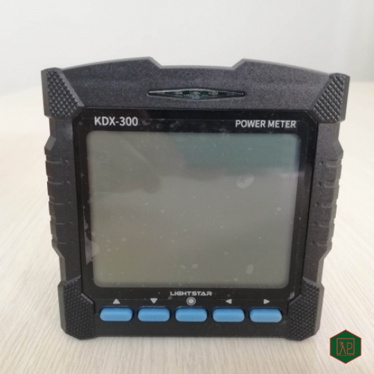 ĐỒNG HỒ ĐO ĐA NĂNG LIGHTSTAR -KDX-300