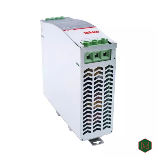 Dòng MHR Điện áp đầu vào đa năng phạm vi rộng Nguồn điện Din-rail - MIBBO