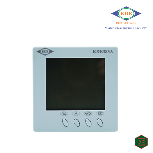 ĐỒNG HỒ ĐA CHỨC NĂNG KDE383A