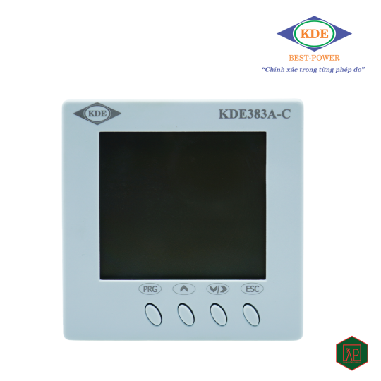 ĐỒNG HỒ ĐA CHỨC NĂNG  KDE383AC