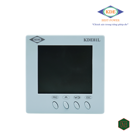 ĐỒNG HỒ ĐA CHỨC NĂNG KDE81L