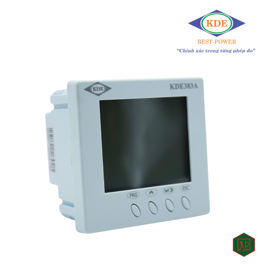 ĐỒNG HỒ ĐA CHỨC NĂNG KDE383A