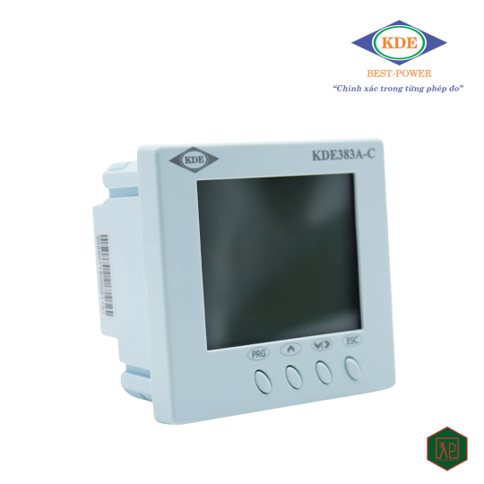 ĐỒNG HỒ ĐA CHỨC NĂNG  KDE383AC