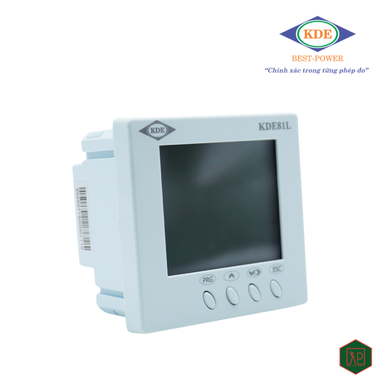 ĐỒNG HỒ ĐA CHỨC NĂNG KDE81L