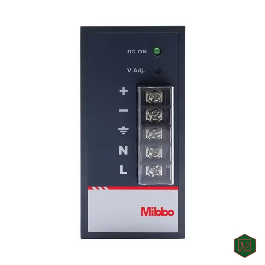 EDR Series cung cấp năng lượng đường ray dẫn hướng tiết kiệm- MIBBO