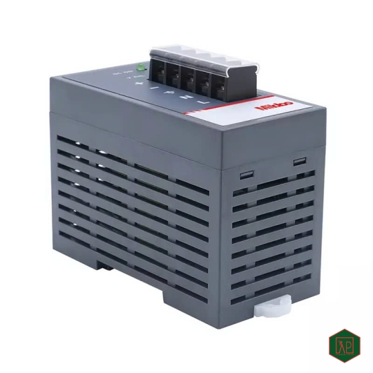 EDR Series cung cấp năng lượng đường ray dẫn hướng tiết kiệm- MIBBO