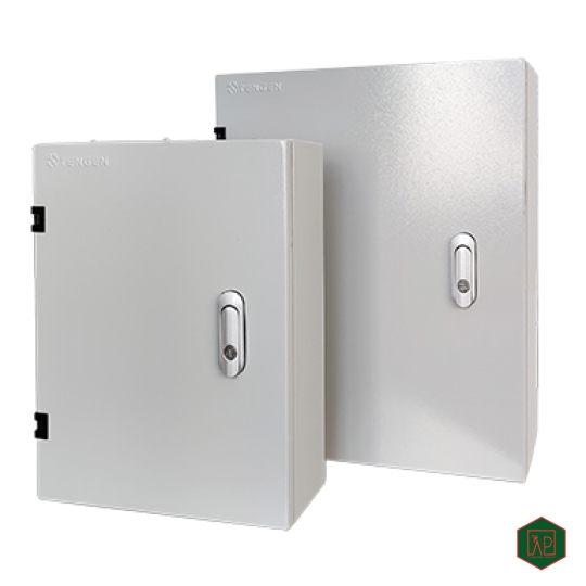 Hộp phân phối JXF - Tengen