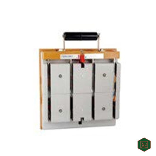 Bộ ngắt mạch HS11FD - Tengen