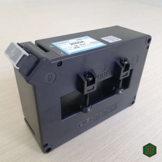 KBM-10R-2000A - BIẾN DÒNG BẢO VỆ LIGHTSTAR
