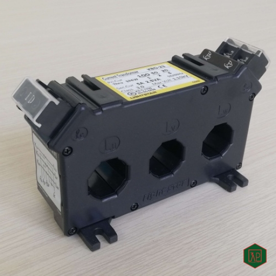 KBD-23-100A - BIẾN DÒNG ĐO LƯỜNG 3 PHA LIGHSTAR