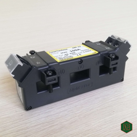 KBF-23-150A - BIẾN DÒNG ĐO LƯỜNG 3 PHA LIGHTSTAR 
