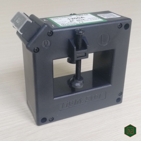 KBM-05-1200A - BIẾN DÒNG ĐO LƯỜNG LIGHTSTAR