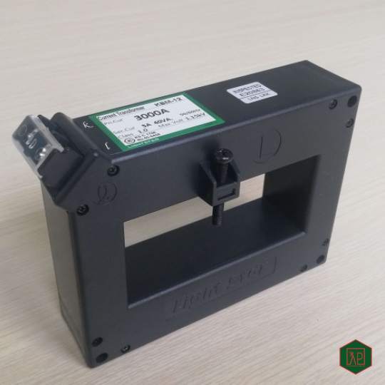 KBM-12-3000A - BIẾN DÒNG ĐO LƯỜNG LIGHTSTAR