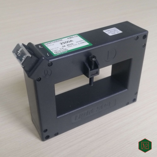 KBM-12-2500A - BIẾN DÒNG ĐO LƯỜNG LIGHTSTAR