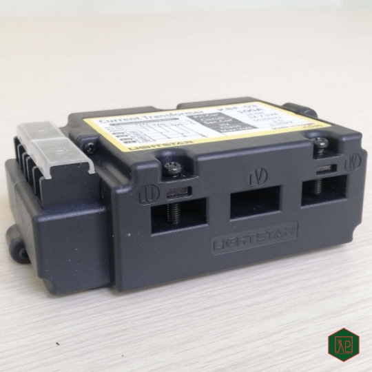 KBF-03-100A - BIẾN DÒNG ĐO LƯỜNG 3 PHA LIGHTSTAR