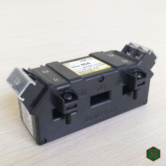 KBF-13-50A - BIẾN DÒNG ĐO LƯỜNG 3 PHA LIGHTSTAR
