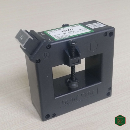 KBM-05-1600A - BIẾN DÒNG ĐO LƯỜNG LIGHTSTAR