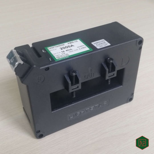KBM-10-2000A- BIẾN DÒNG ĐO LƯỜNG LIGHTSTAR