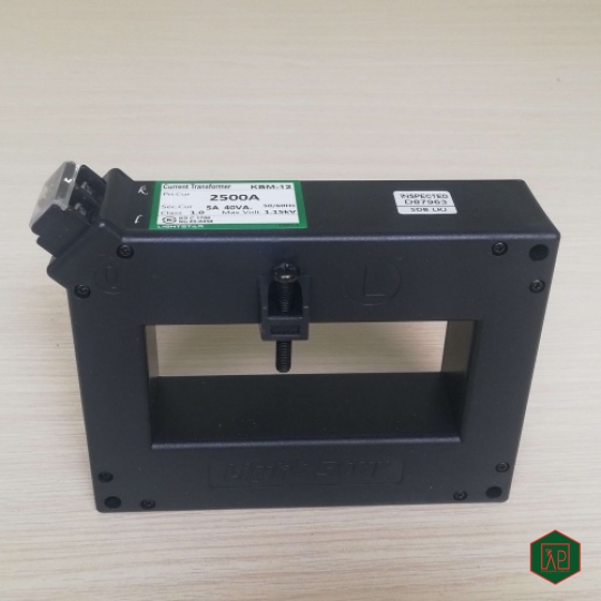 KBM-12-2500A - BIẾN DÒNG ĐO LƯỜNG LIGHTSTAR