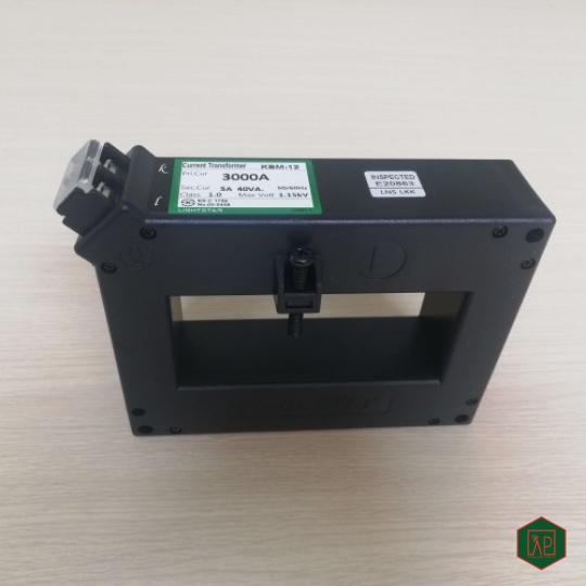 KBM-12-3000A - BIẾN DÒNG ĐO LƯỜNG LIGHTSTAR