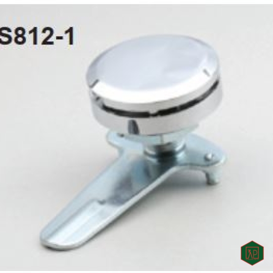 KHÓA TỦ ĐIỆN MS812-1 - SHENGJIU