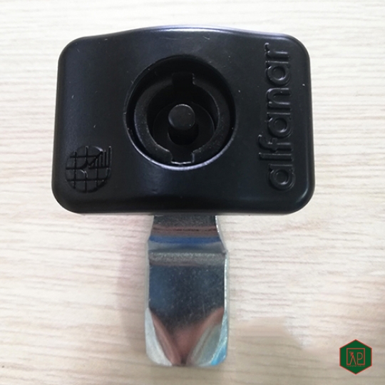 KHÓA TỦ ĐIỆN MS705-G _ SHENGJIU