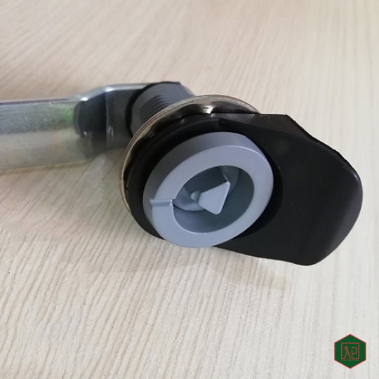 KHÓA TỦ ĐIỆN MS816-1 - SHENGJIU
