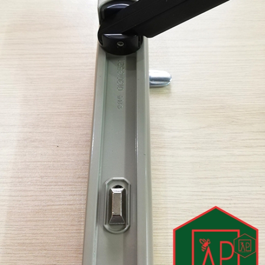 KHÓA TỦ ĐIỆN MS830 - SHENGJIU