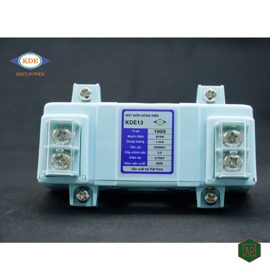 BIẾN DÒNG 3 PHA KDE13
