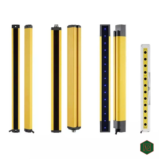 Màn chắn sáng an toàn dòng PM - MIBBO