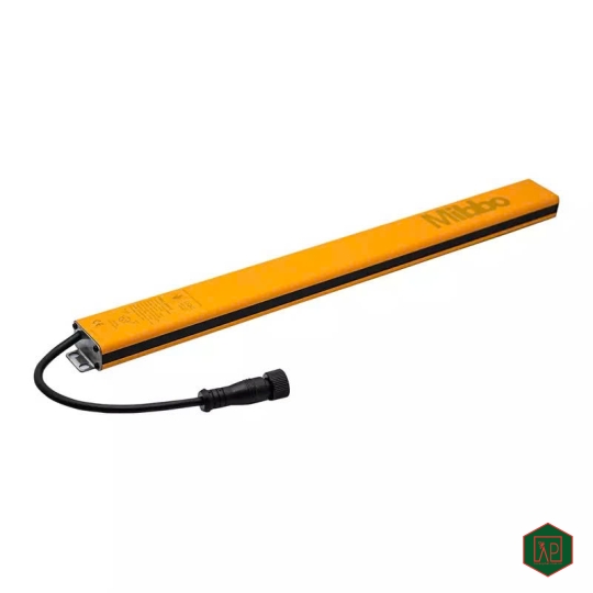 Màn chắn sáng an toàn dòng PM62 - MIBBO