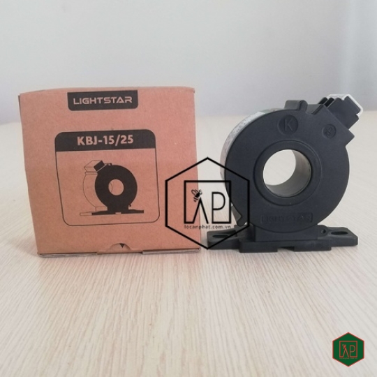 KBJ-25-150A - BIẾN DÒNG ĐO LƯỜNG LIGHTSTAR