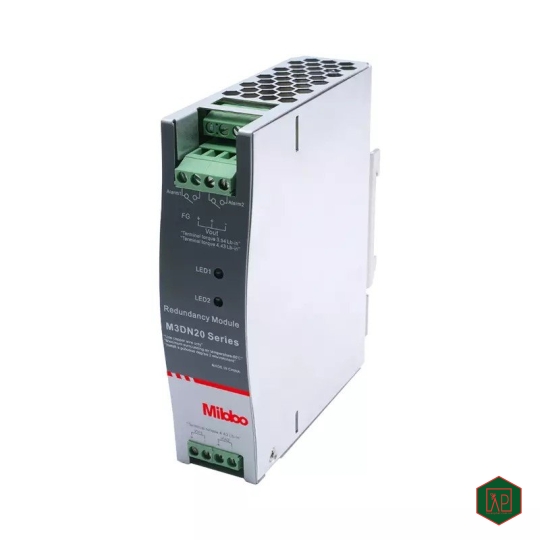 Mô-đun dự phòng dòng M3DN- MIBBO 