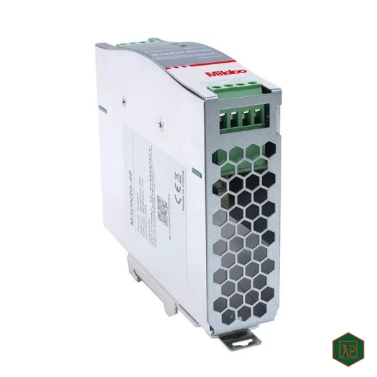 Mô-đun dự phòng dòng M3DN- MIBBO 