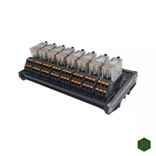 Mô-đun rơle công suất cao dòng RN22- MIBBO