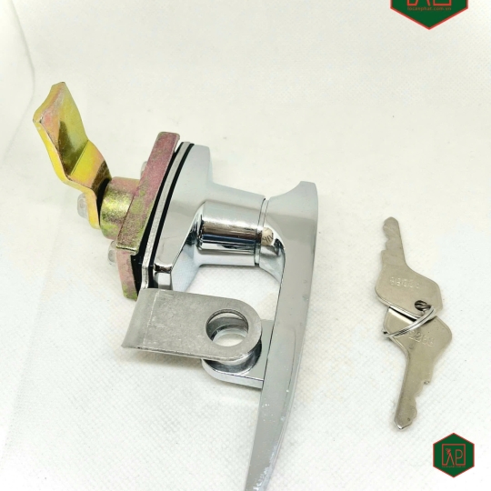KHÓA TỦ ĐIỆN MS315-4- SHENGJIU 