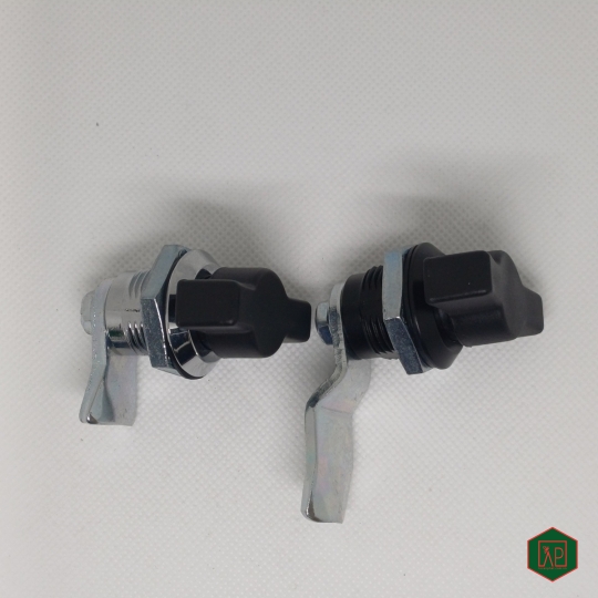KHÓA TỦ ĐIỆN MS714-2 - SHENGJIU 