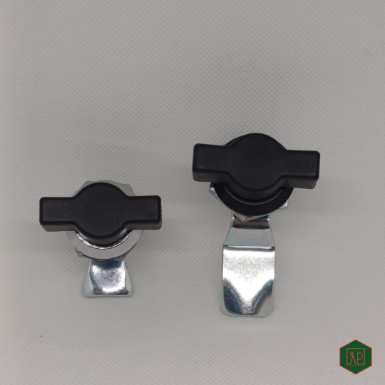 KHÓA TỦ ĐIỆN MS714-2 - SHENGJIU 