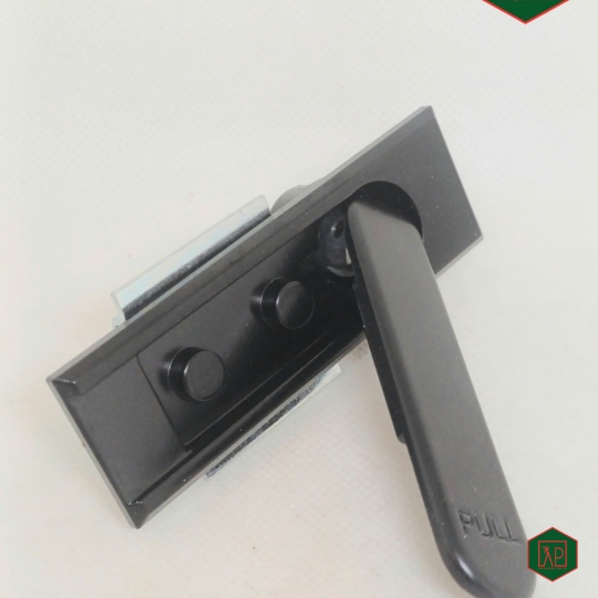 KHÓA TỦ ĐIỆN MS717-1 - SHENGJIU 