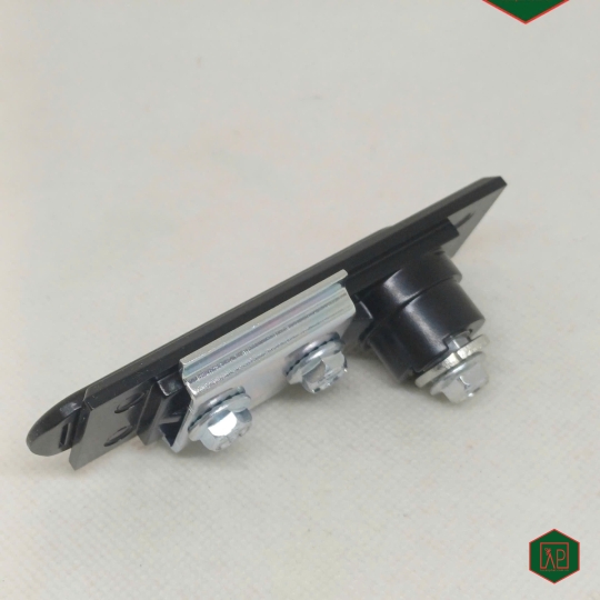 KHÓA TỦ ĐIỆN MS717-1 - SHENGJIU 