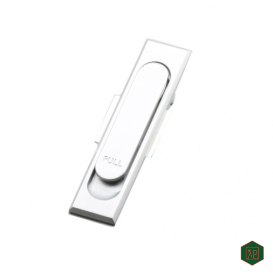 KHÓA TỦ ĐIỆN MS717-2- SHENGJIU