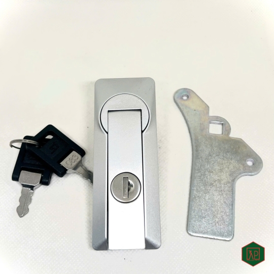 KHÓA TỦ ĐIỆN MS723  - SHENGJIU