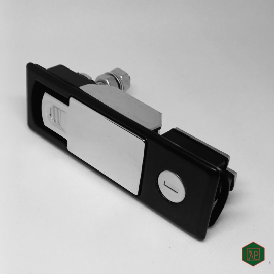 KHÓA TỦ ĐIỆN MS727 - SHENGJIU 