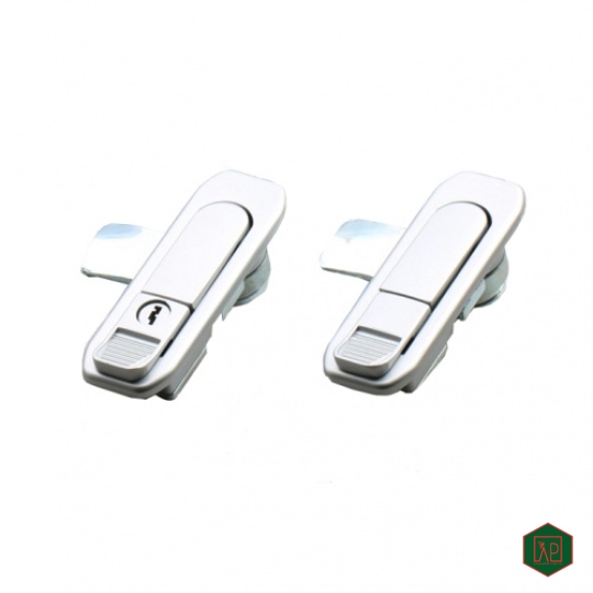 KHÓA TỦ ĐIỆN MS738 - SHENGJIU 