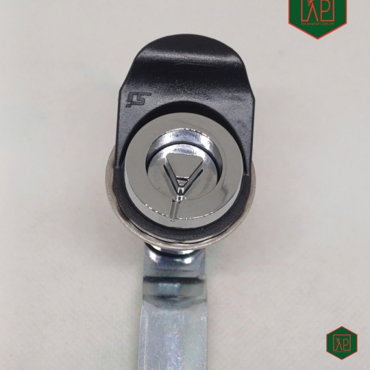 KHÓA TỦ ĐIỆN MS816-1-1F-Z - SHENGJIU 