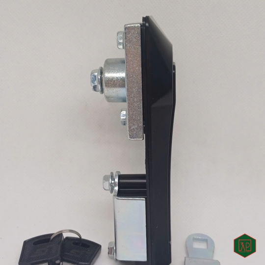 KHÓA TỦ ĐIỆN MS819-1 - SHENGJIU 