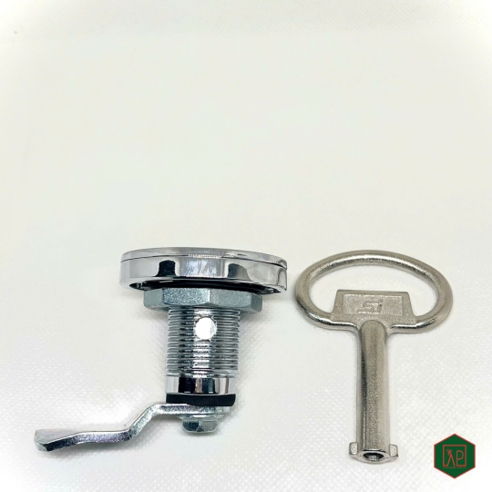 KHÓA TỦ ĐIỆN MS823-2- SHENGJIU